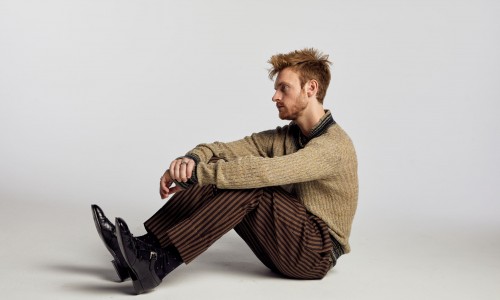 Finneas: American Clichè - Il nuovo singolo del pluri premiato produttore - Ora in uscita